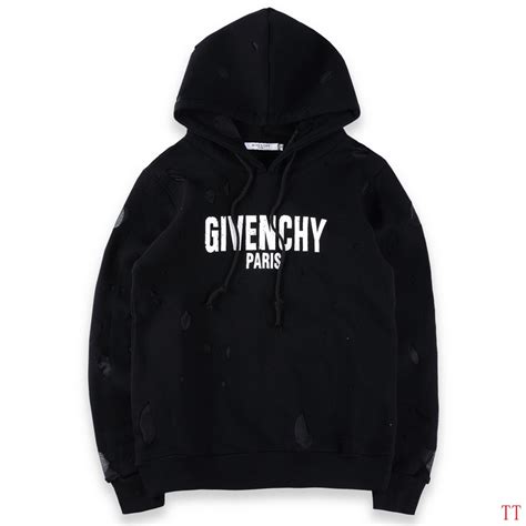 givenchy angel hoodie|Givenchy hoodie men's sale.